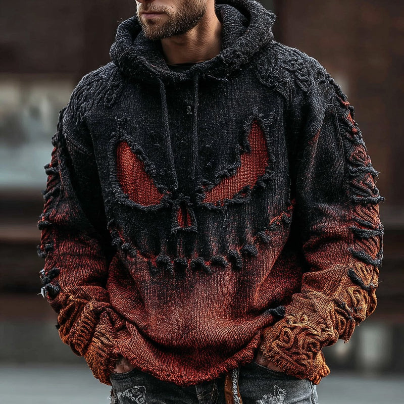 Classic Vintage Sweater