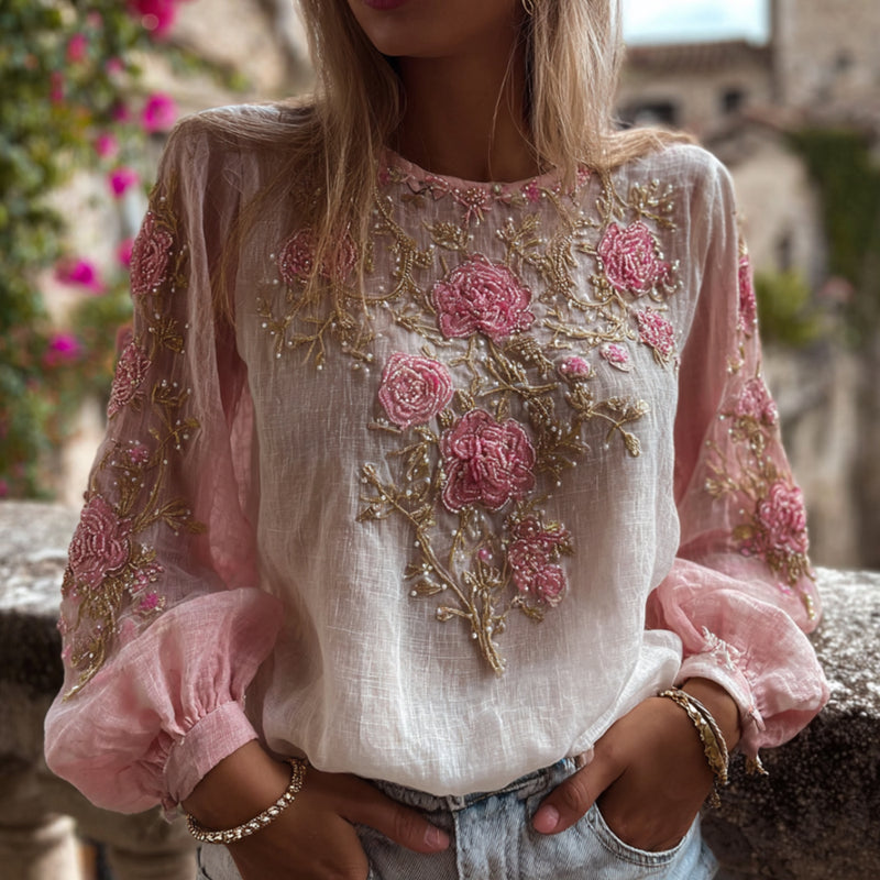 Classic Designed Top