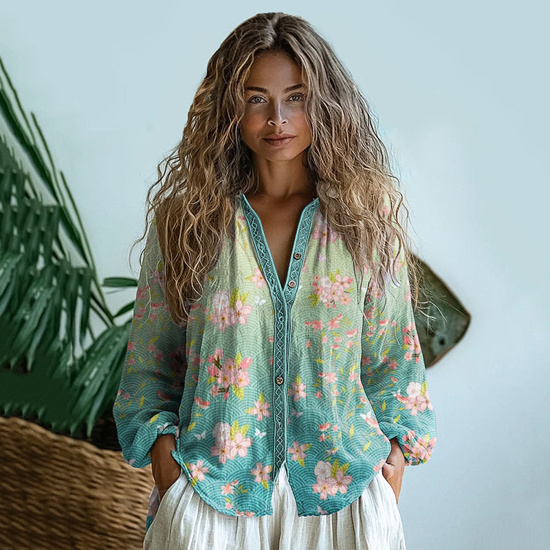 Elegantly Designed Shirt
