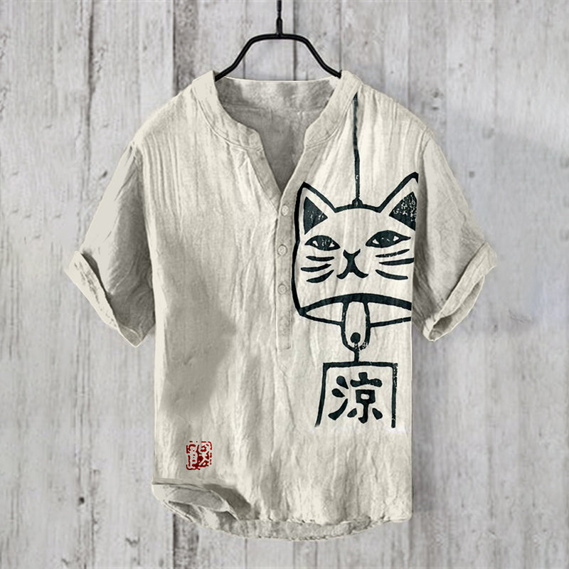 Elegantly Designed Shirt
