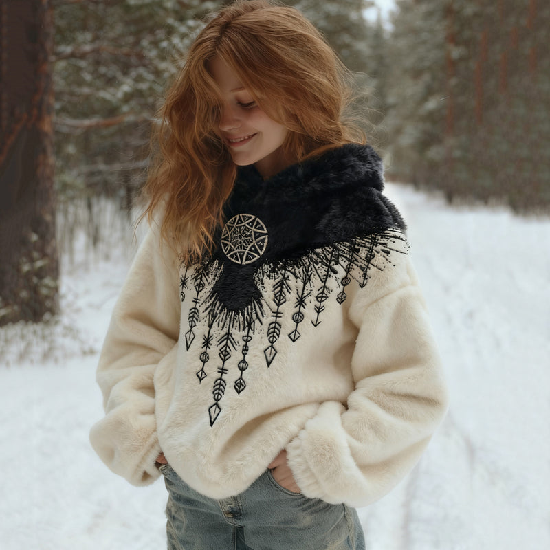 Timeless Vintage Style Garment