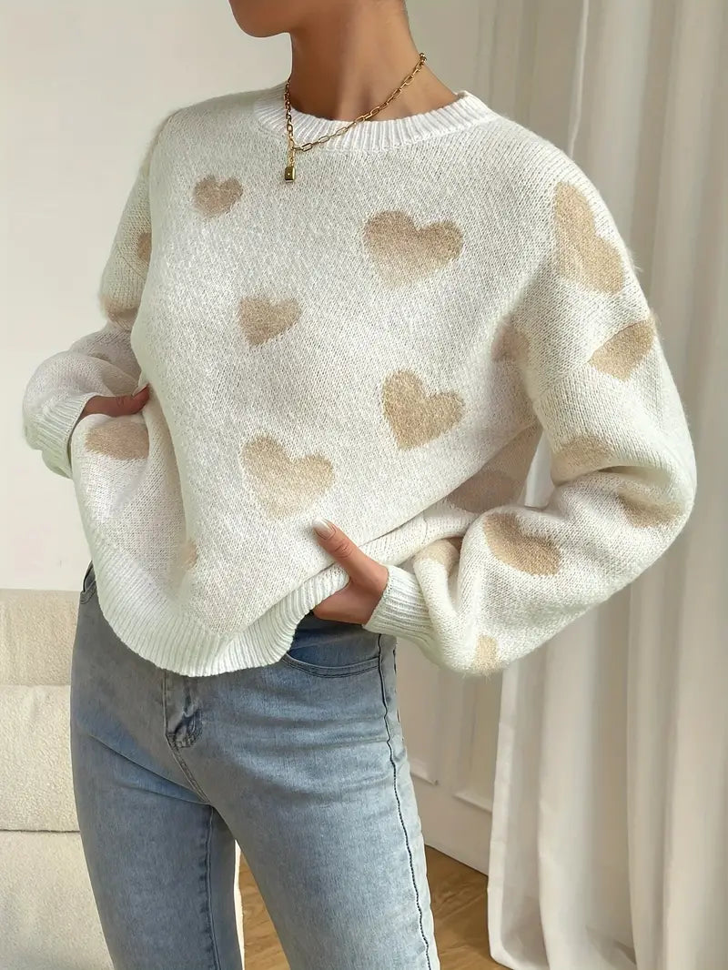 Classic Vintage Sweater
