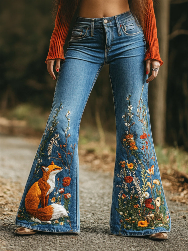 Classic Designed Garment