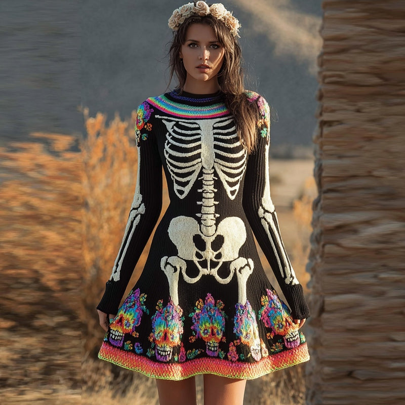 Elegantly Designed Sweater