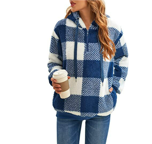 Elegantly Designed Sweater
