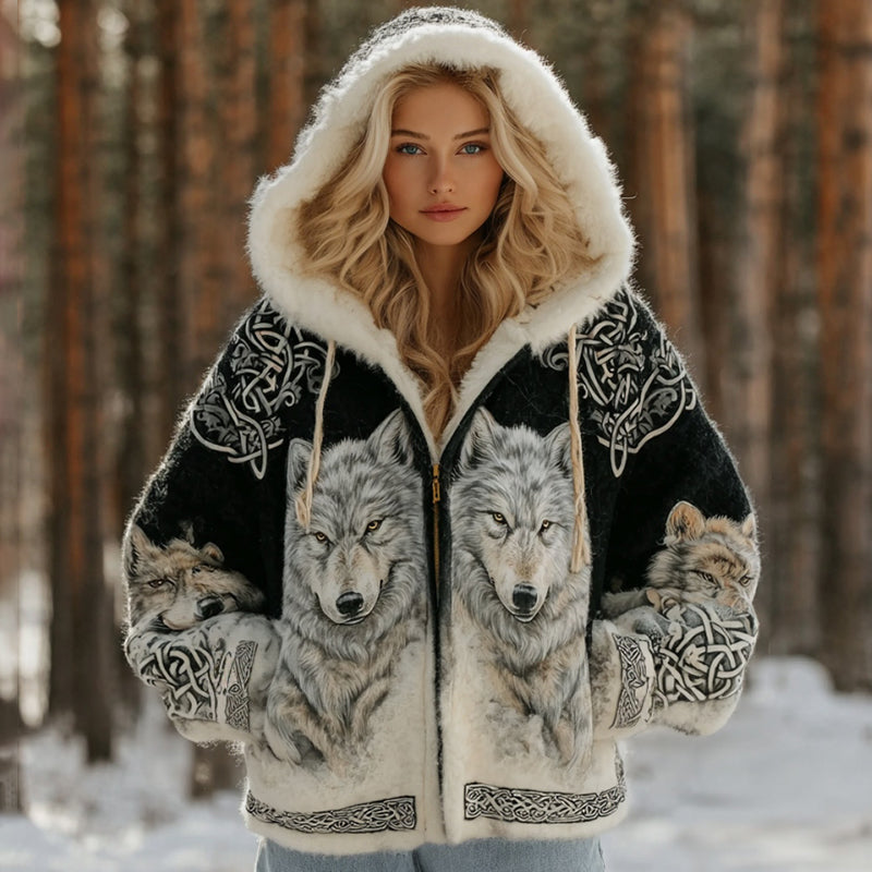Elegantly Designed Jacket