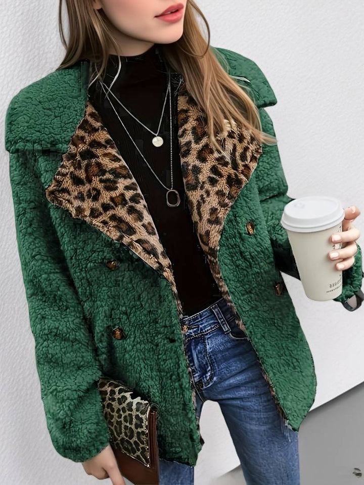 Vintage Inspired Coat
