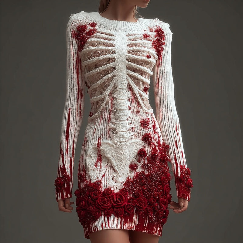Classic Vintage Sweater