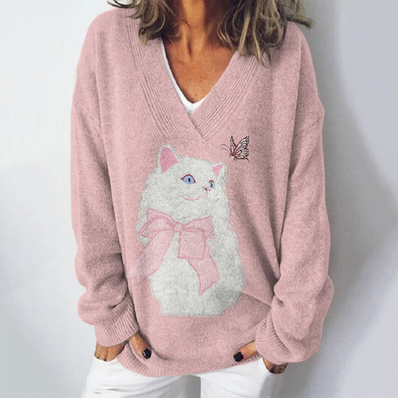 Classic Vintage Sweater