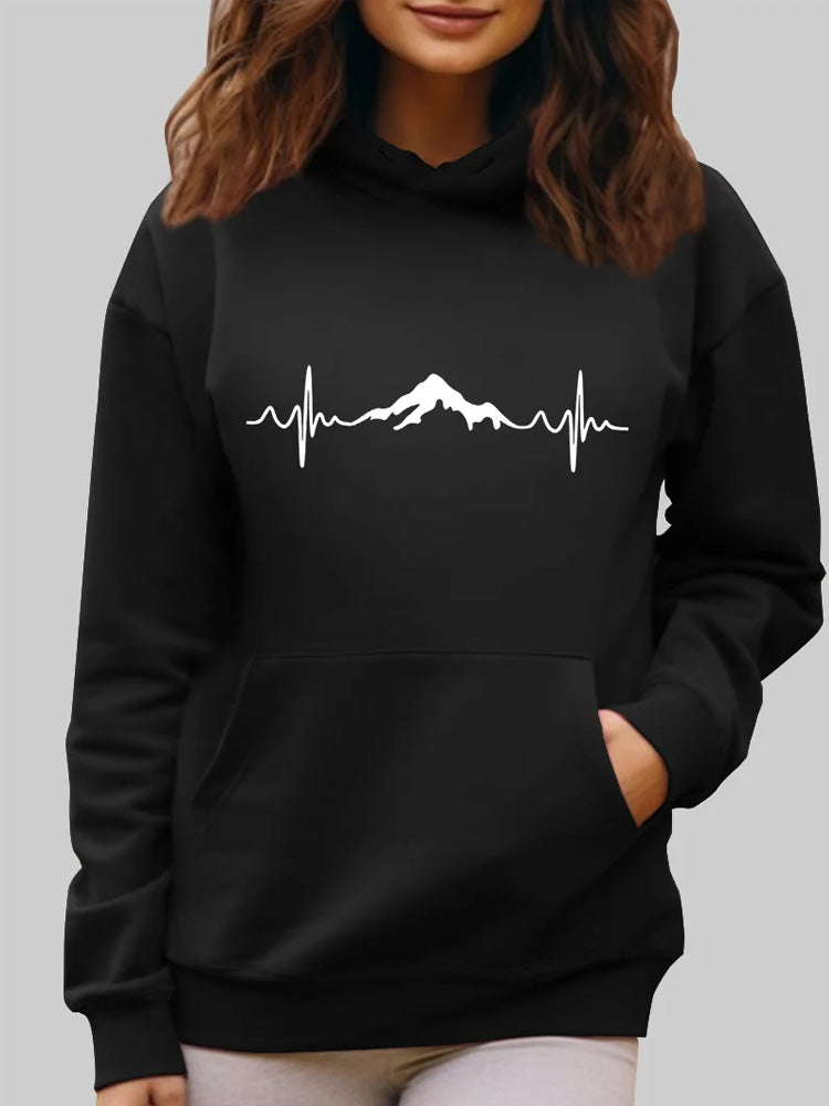 Thoughtfully Designed Garment
