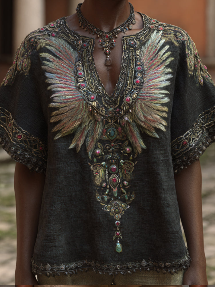 Gracefully Designed Top