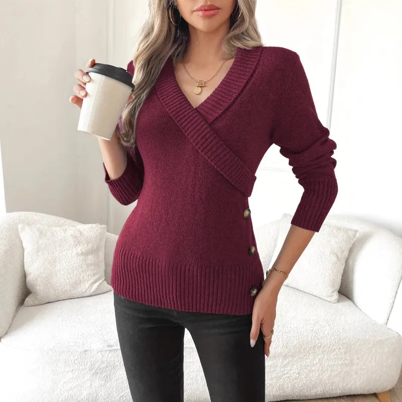 Elegantly Designed Top