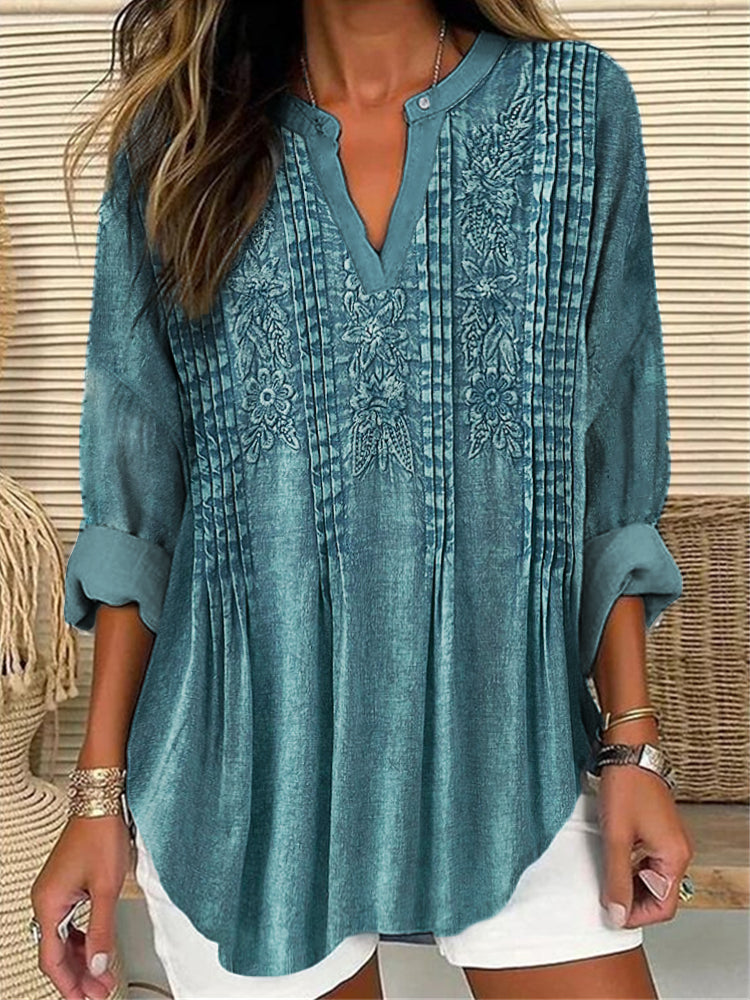 Vintage Inspired Garment