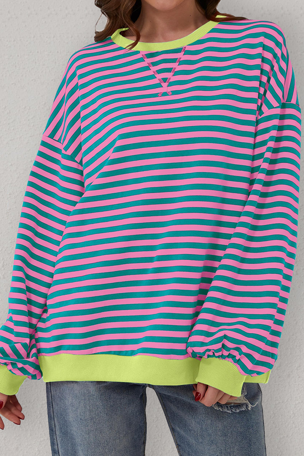 Elegantly Designed Sweater