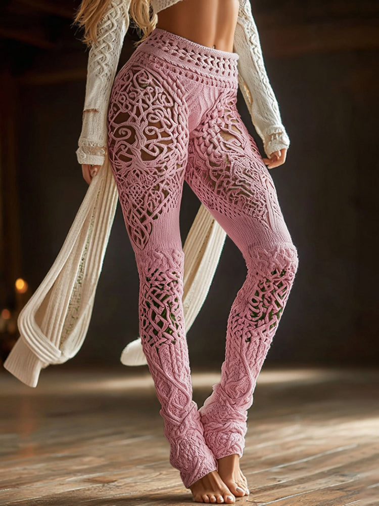 Elegantly Designed Garment