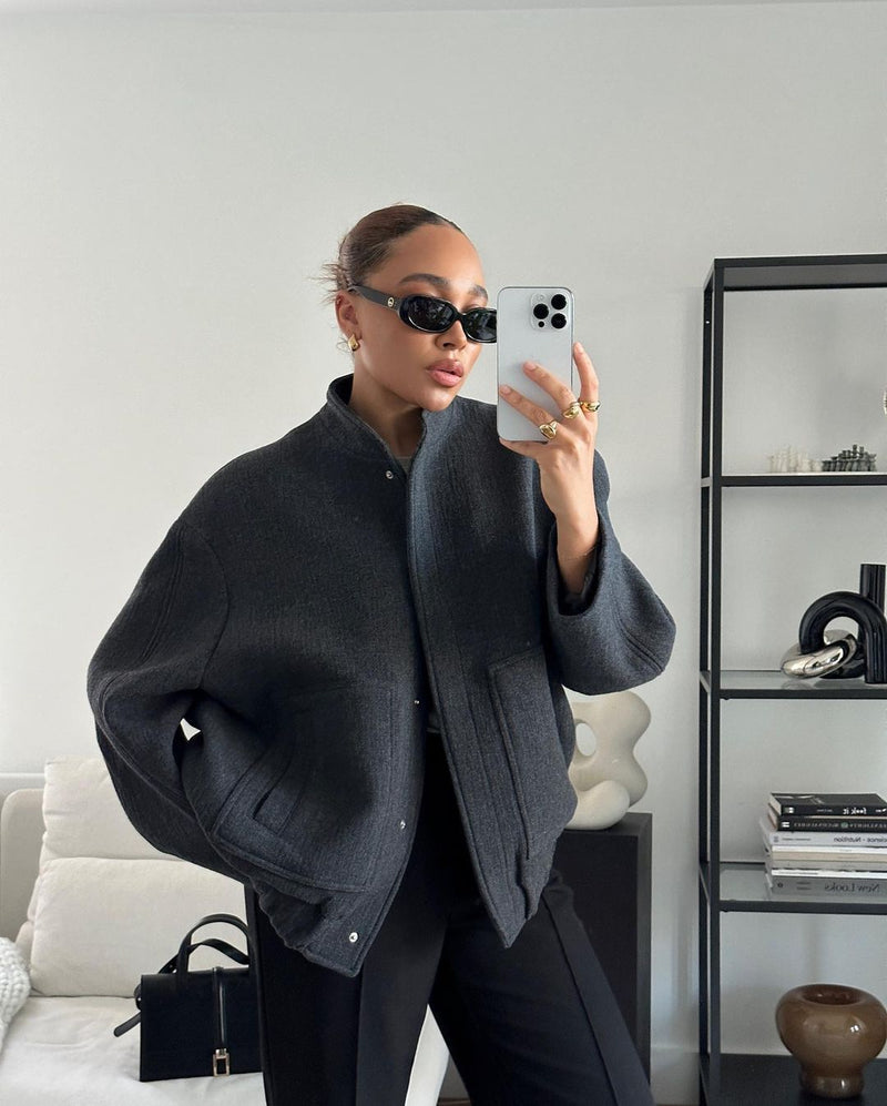 Elegantly Designed Jacket