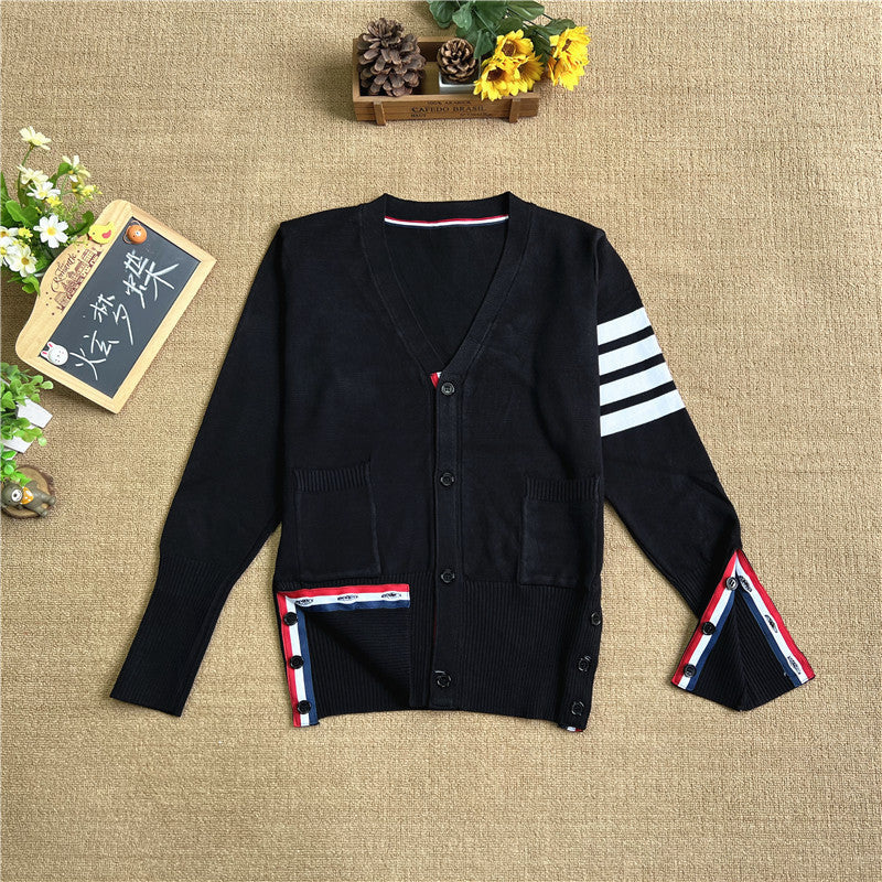 Classic Designed Jacket