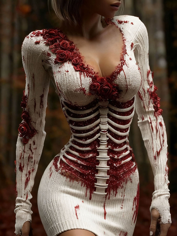 Classic Designed Garment