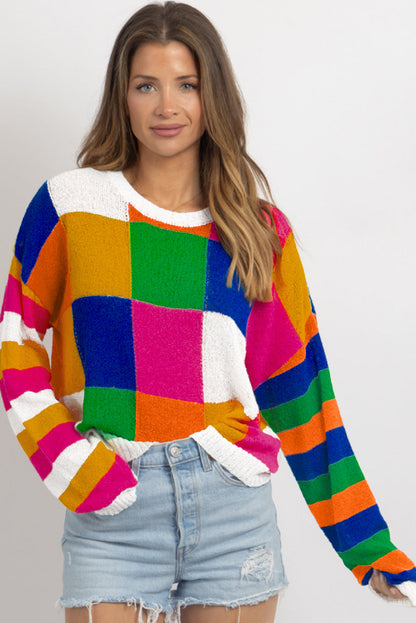 Elegantly Designed Sweater