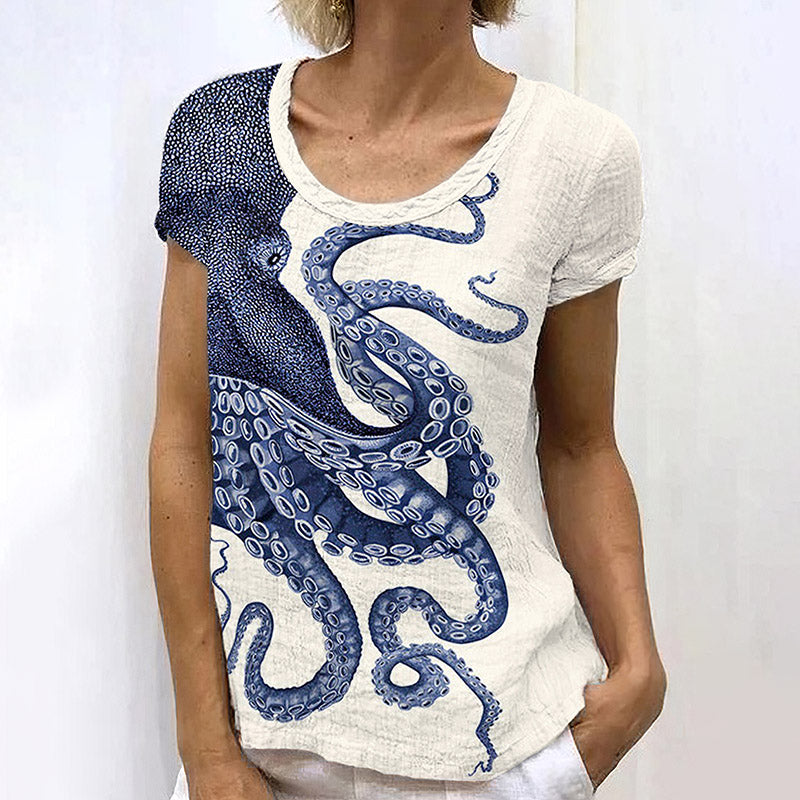 Classic Vintage T-Shirt