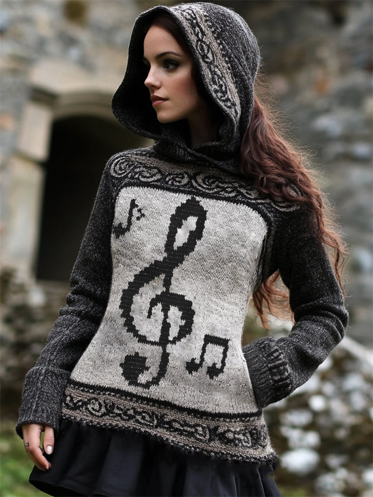 Beautifully Crafted Sweater