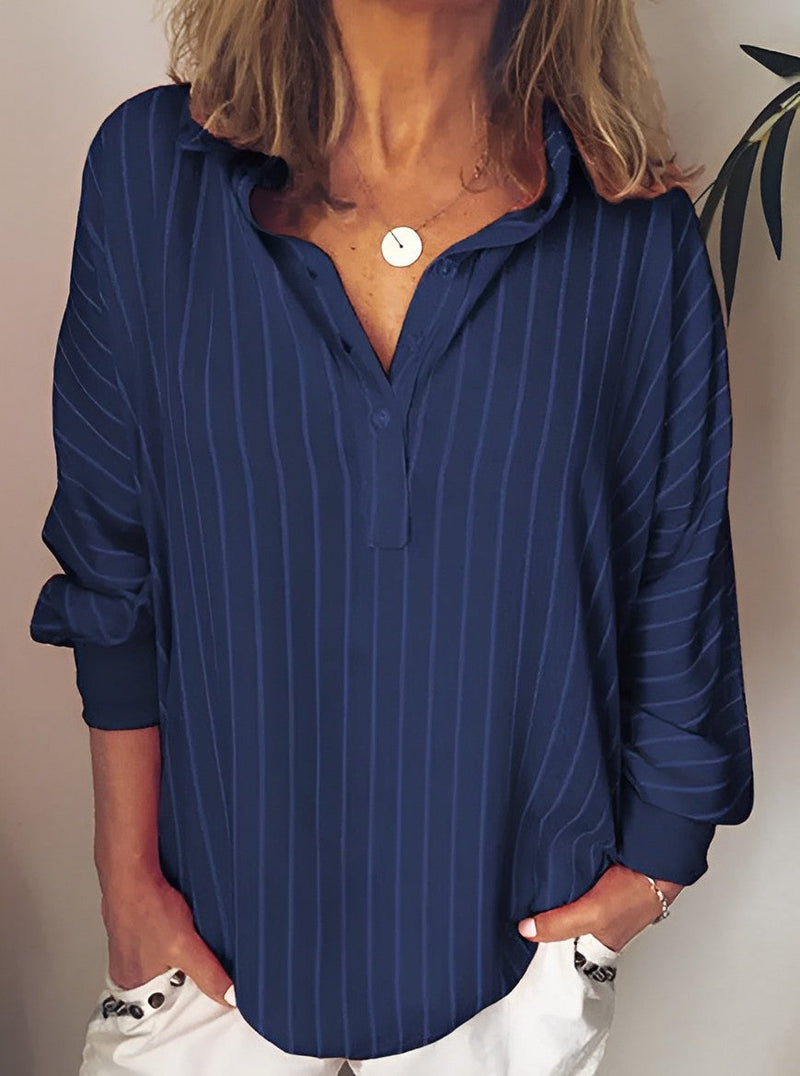 JO | Timeless and elegant blouse