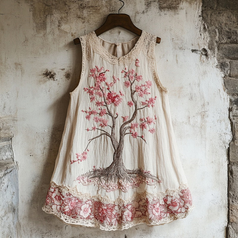 Elegantly Designed Garment