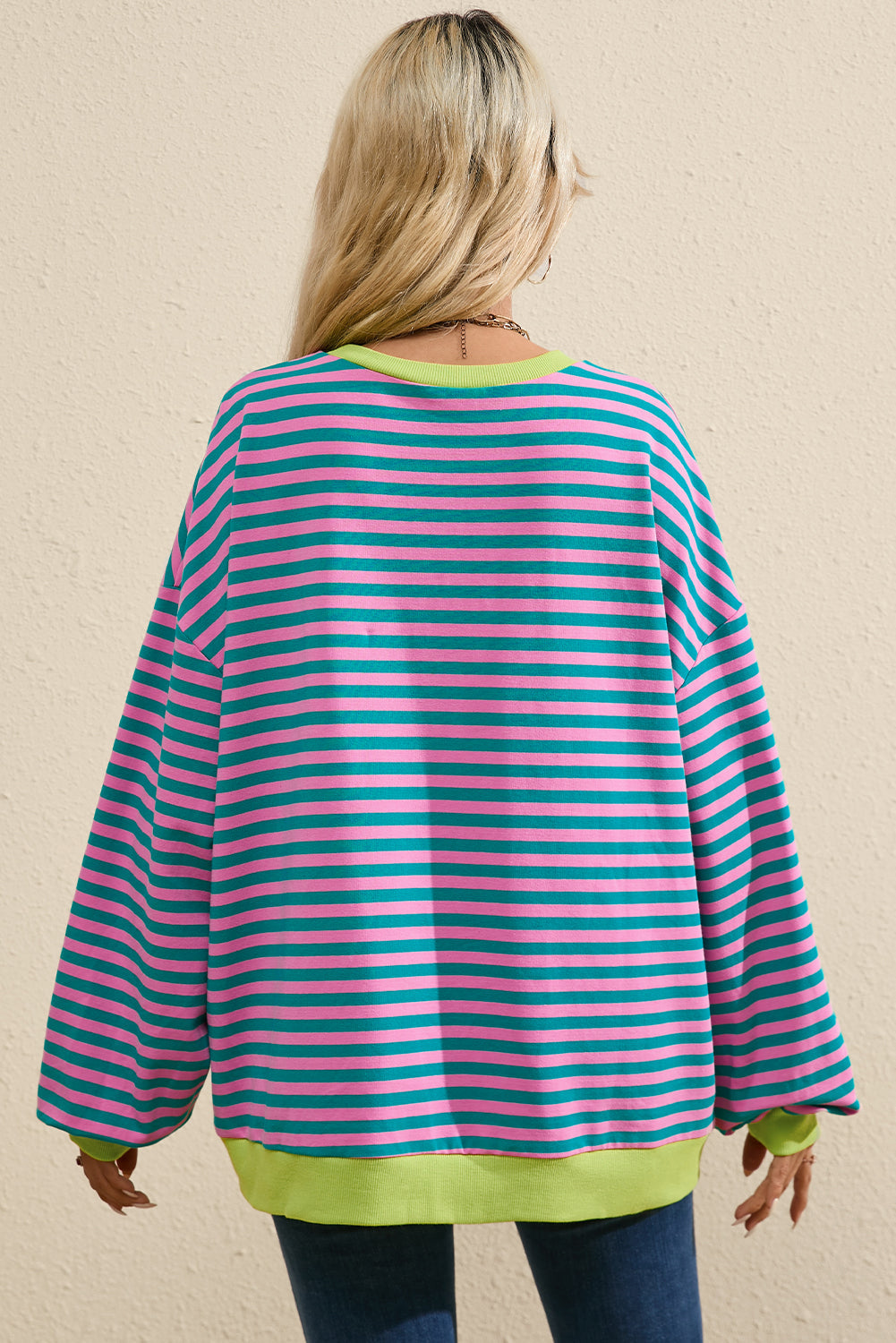 Elegantly Designed Sweater