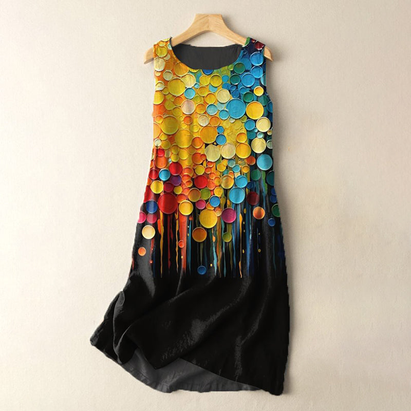 Thoughtfully Designed Dress