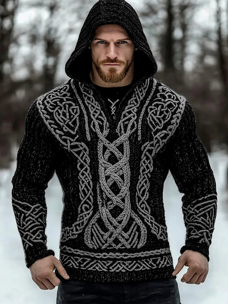 Classic Vintage Sweater