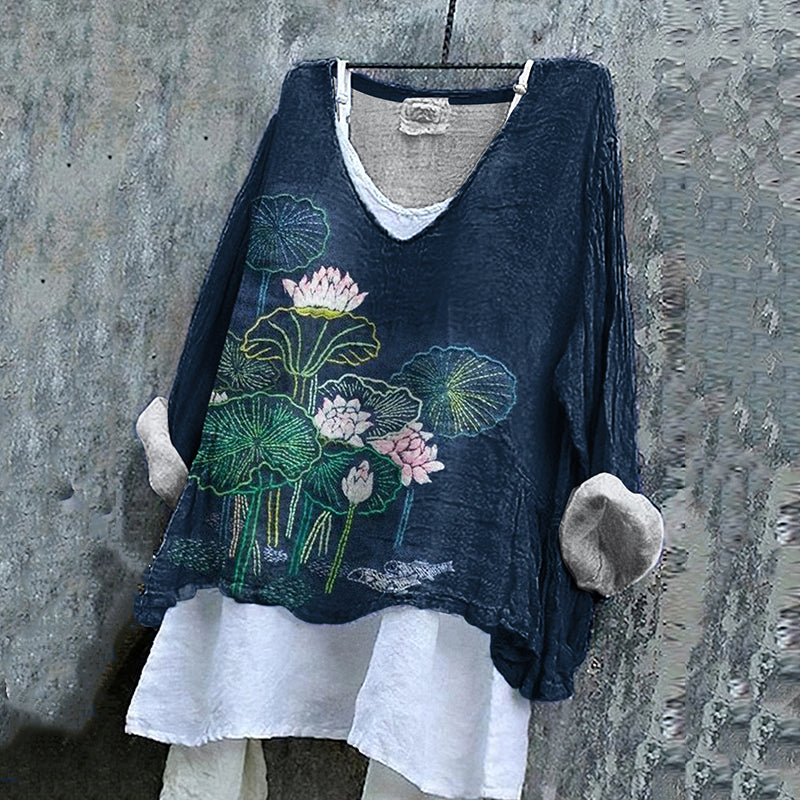 Thoughtfully Designed Shirt