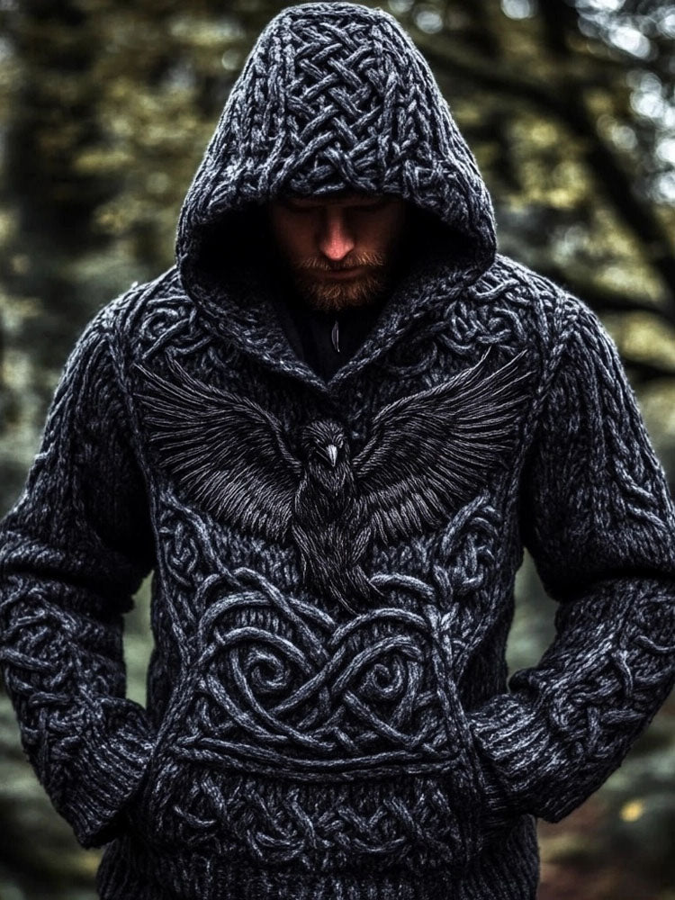 Elegantly Designed Sweater