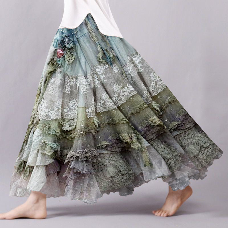 Classic Designed Garment