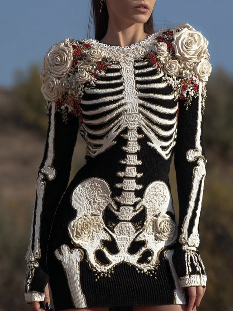 Classic Designed Garment