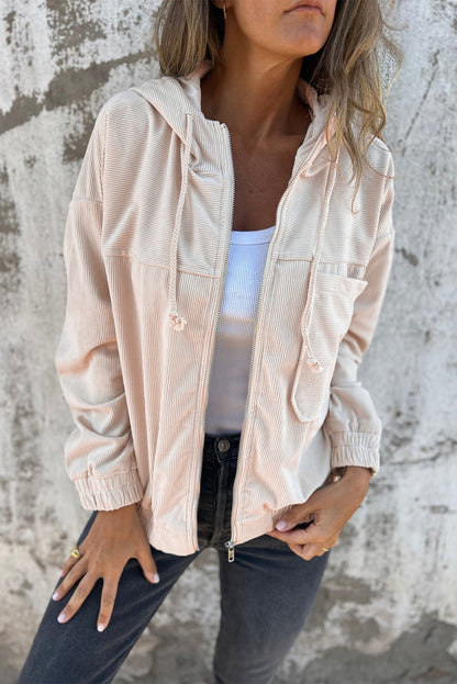 Vintage Inspired Jacket