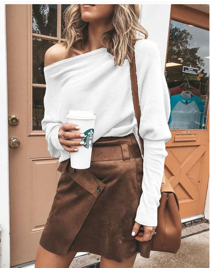 Thoughtfully Designed Sweater