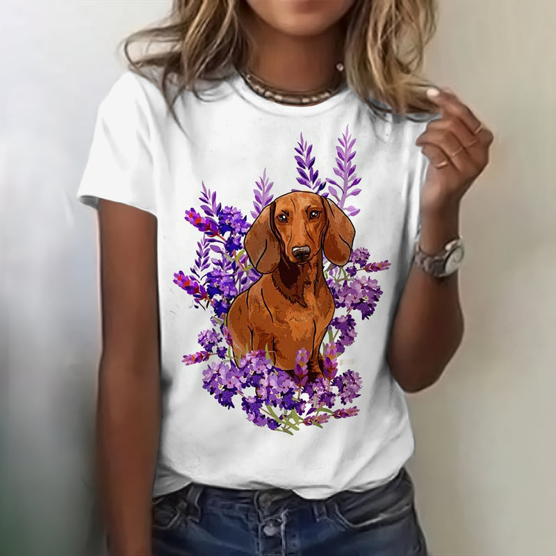 Vintage Inspired T-Shirt