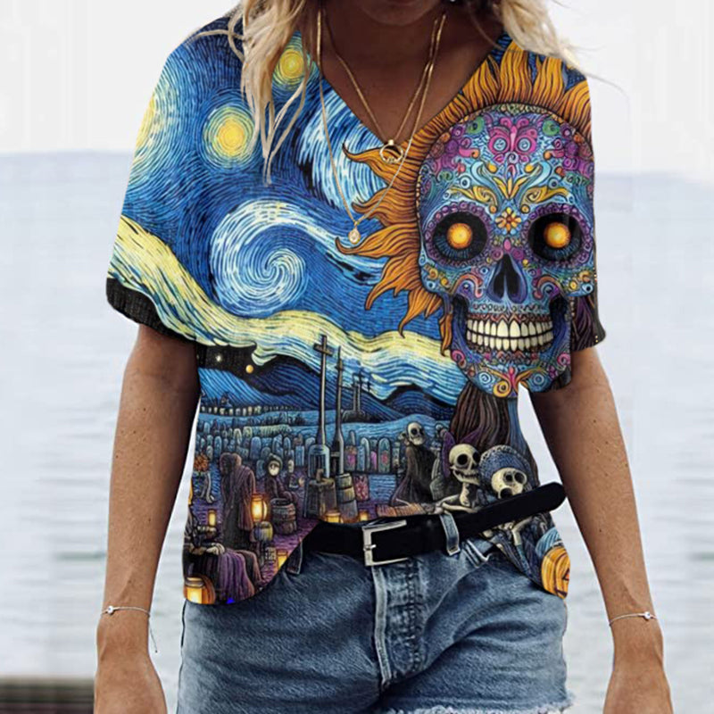 Vintage Inspired T-Shirt