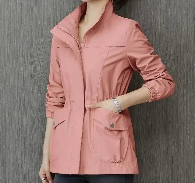 Gracefully Designed Garment