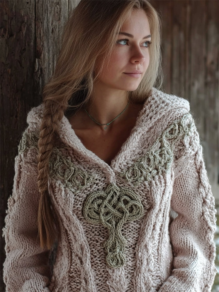 Beautifully Crafted Sweater
