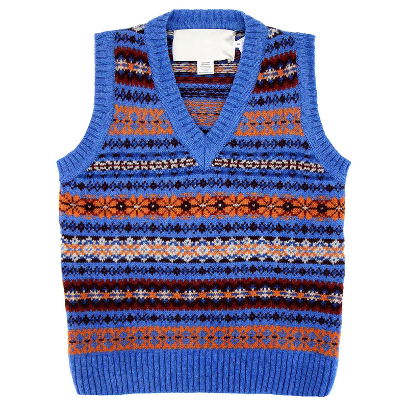 Classic Vintage Sweater