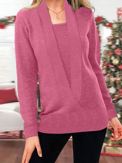 Vintage Inspired Sweater