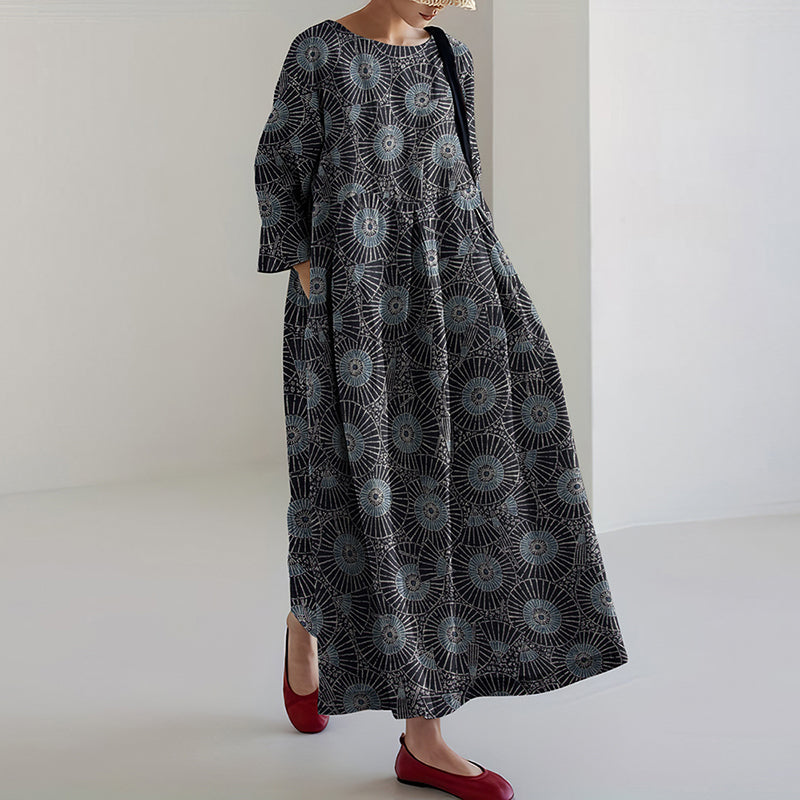 Beautifully Crafted Dress