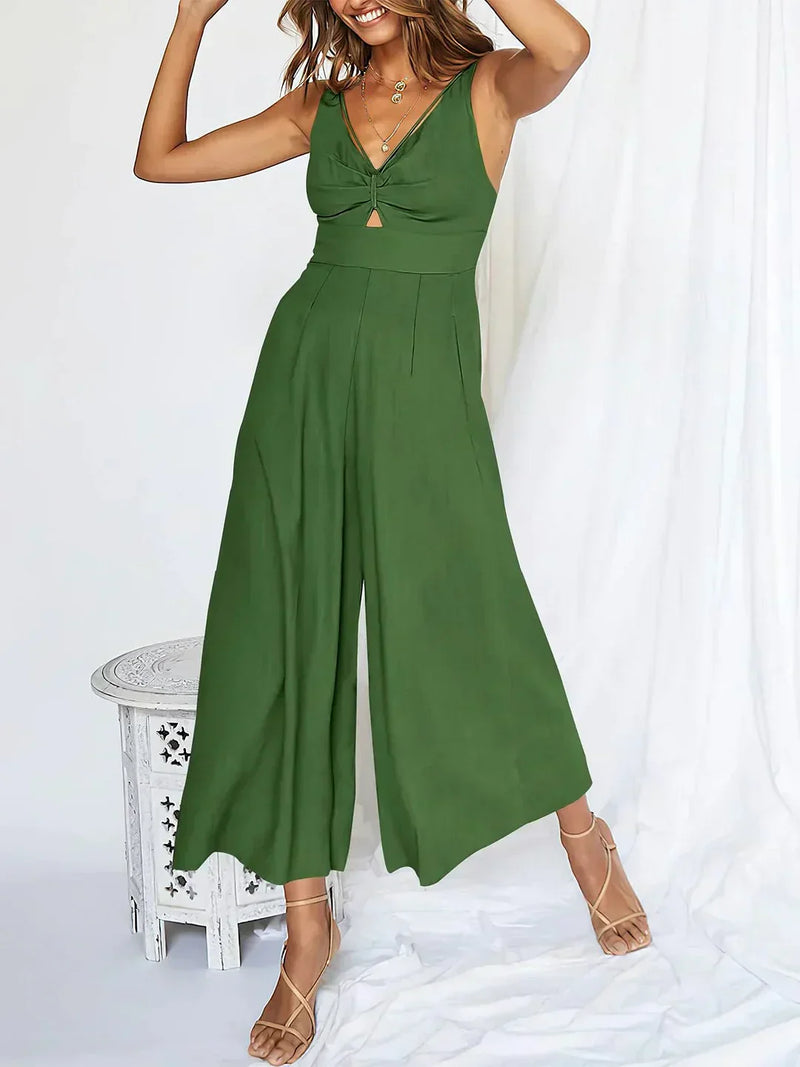KS Marie | Effortless and stylish general jumpsuit