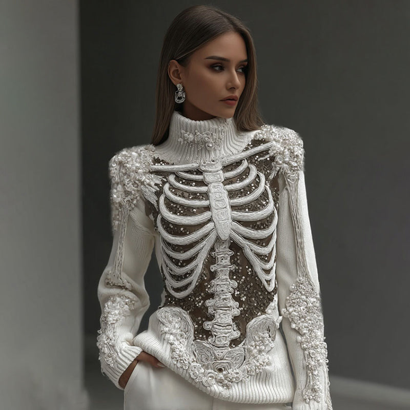 Classic Vintage Sweater