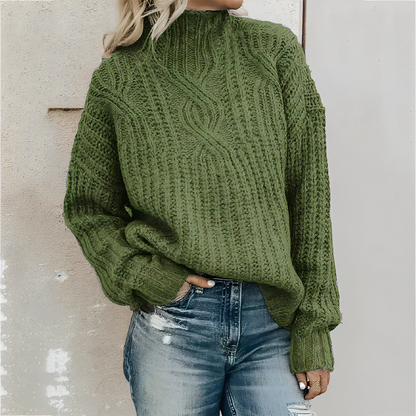 Beautifully Crafted Sweater