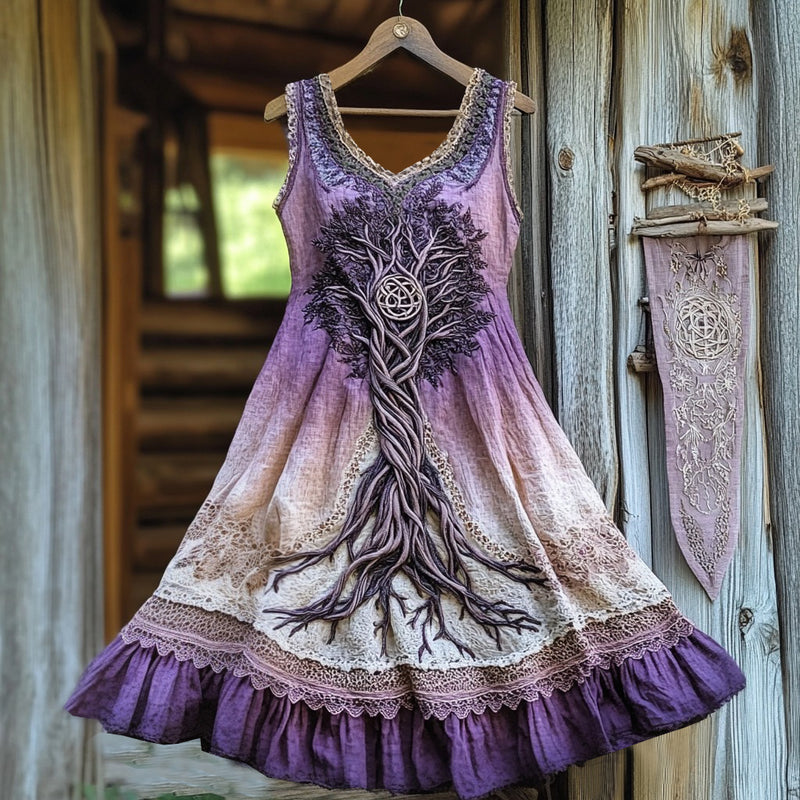 Beautifully Crafted Dress
