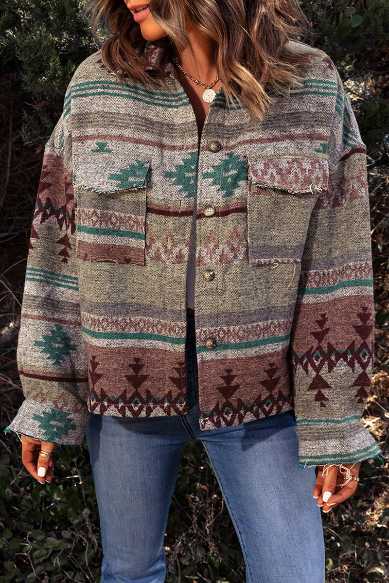 Elegantly Designed Jacket