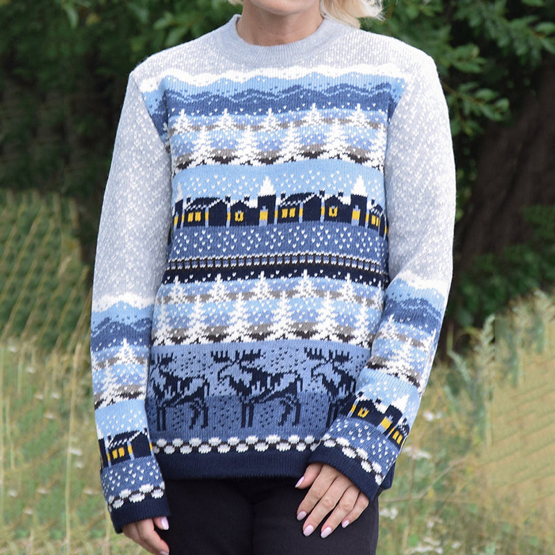 Beautifully Crafted Sweater