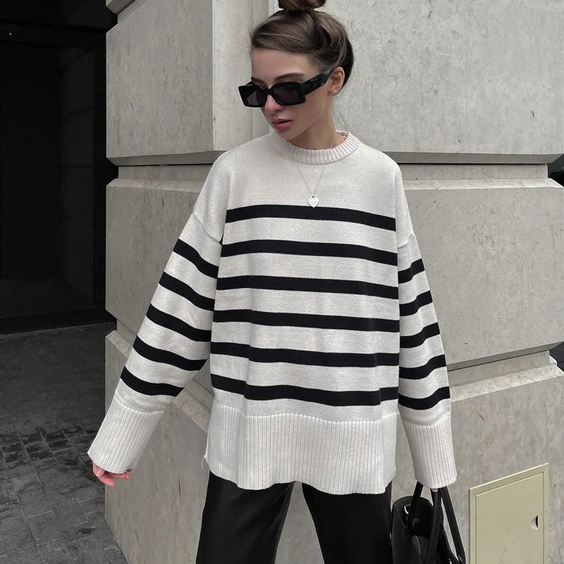 Thoughtfully Designed Sweater